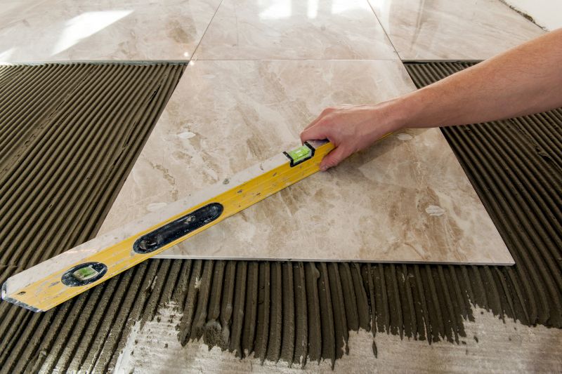 Cost of Tile in Burnsville, MN