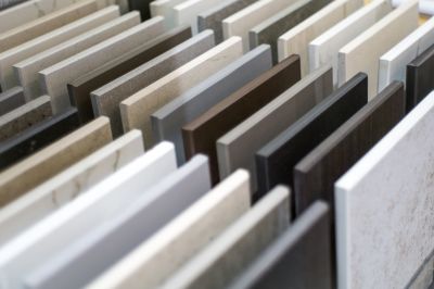 Durable Tile Materials