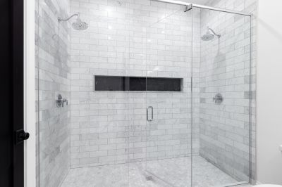 Luxury Shower Tile